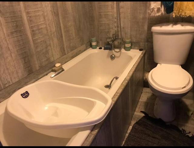 3 BEDROOM DUPLEX FOR SALE IN WESPARK